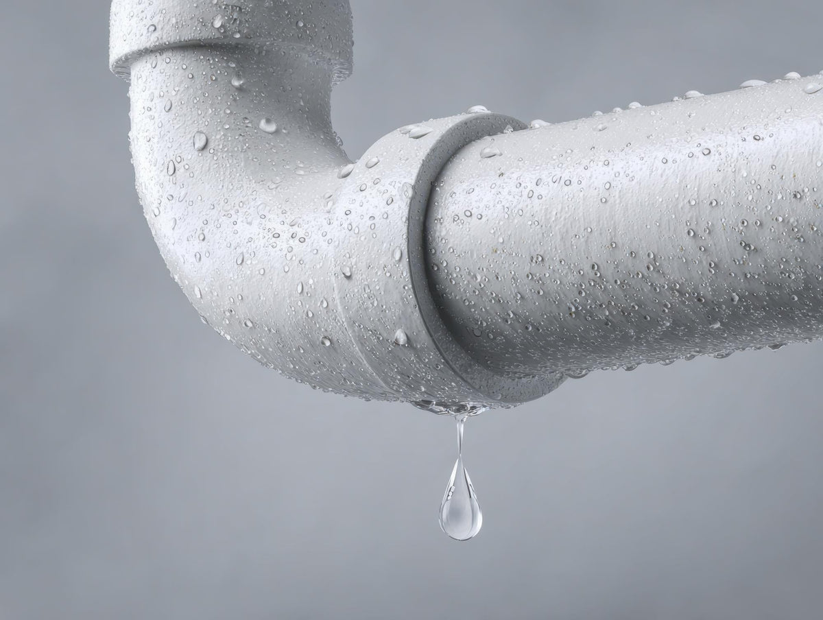 樓上漏水可以要求賠償嗎？漏水責任、修繕費用完整解析｜宗孝珩律師事務所